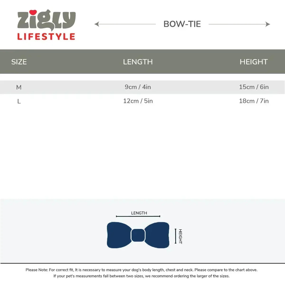 ZL Marble Print Ribbon Dog Bow Tie - Zigly
