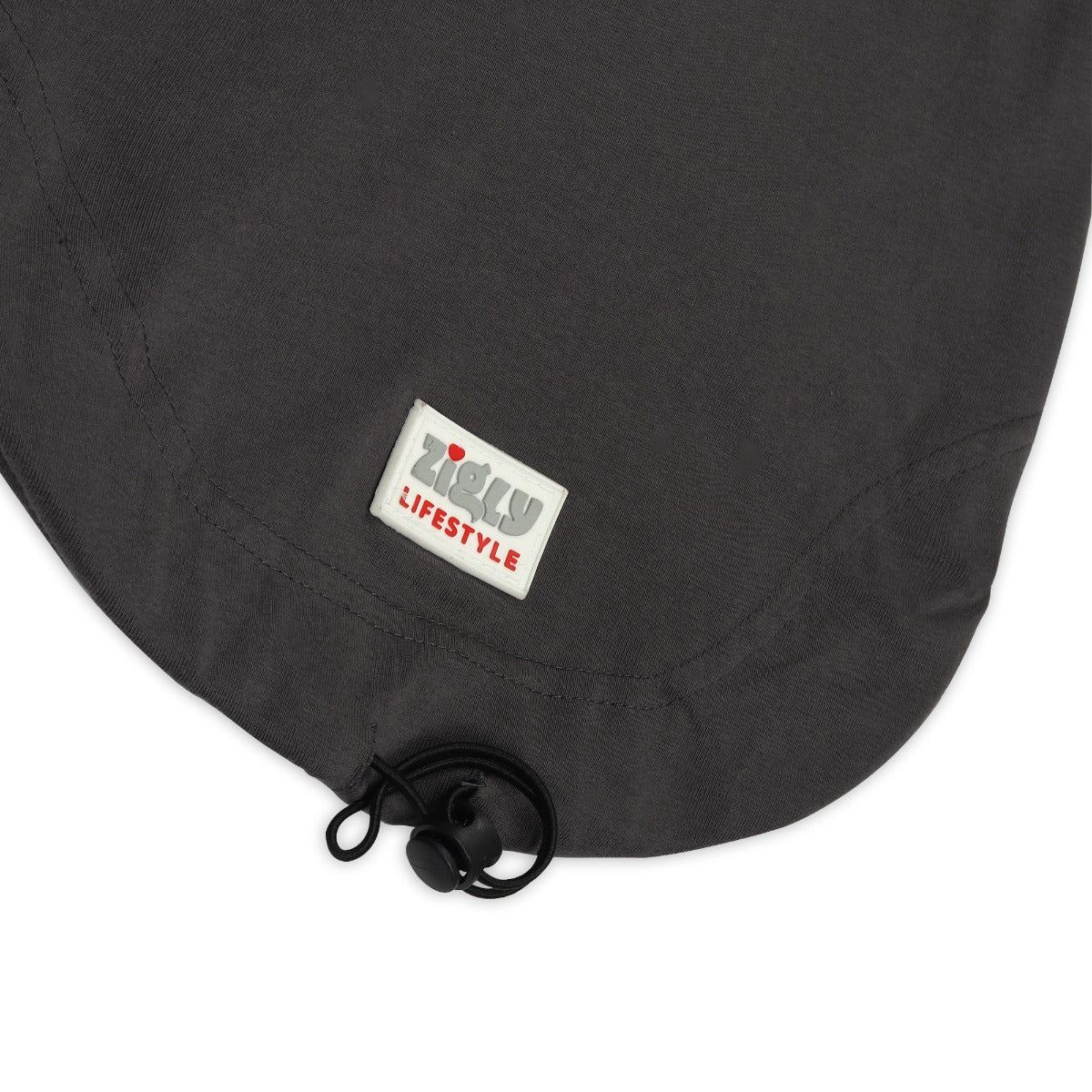 ZL Pet Sloppy Kisser Twin Dog T-Shirt - Zigly