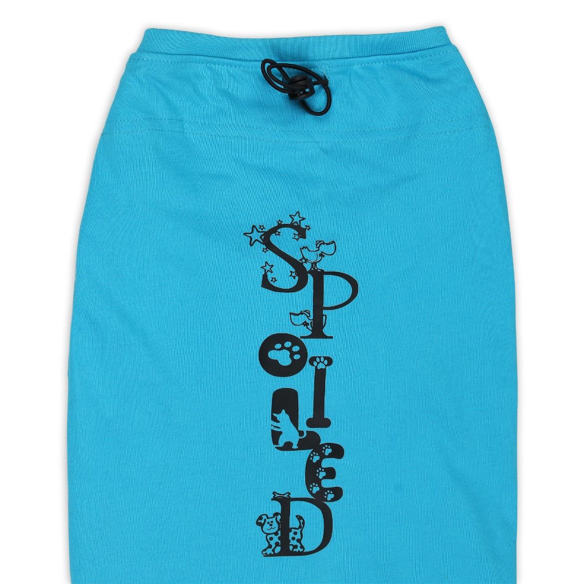 ZL Pet So Proud Dog T-Shirt-Large - Zigly