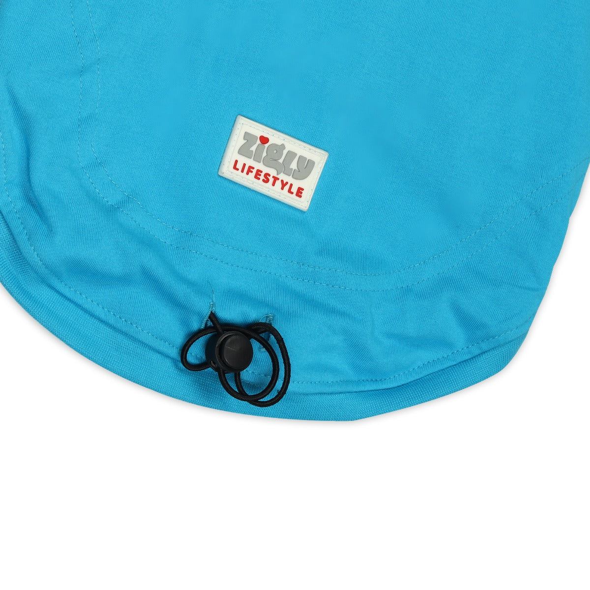 ZL Pet So Proud Dog T-Shirt-Large - Zigly