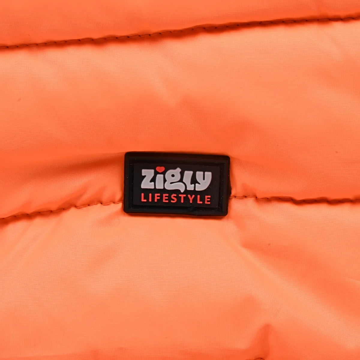 ZL Snowy & Cozy Wintery Dog Jacket - Zigly