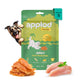 Applod Tender Chicken Breast Dog Treats- 50g - Zigly