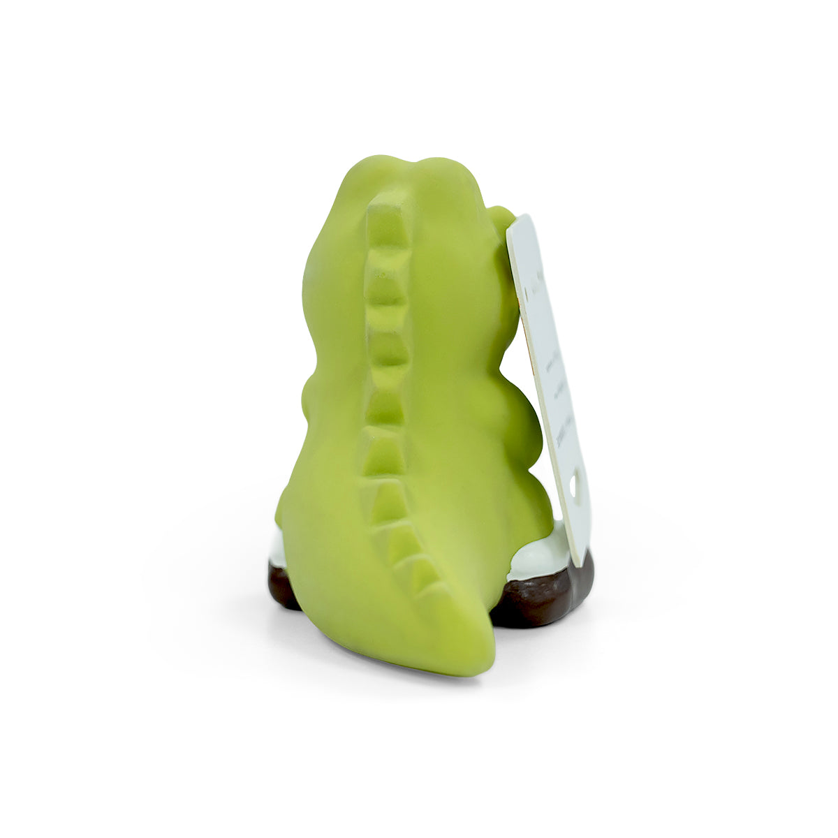 ZL Chillosaurus Squeaker Dog Toy