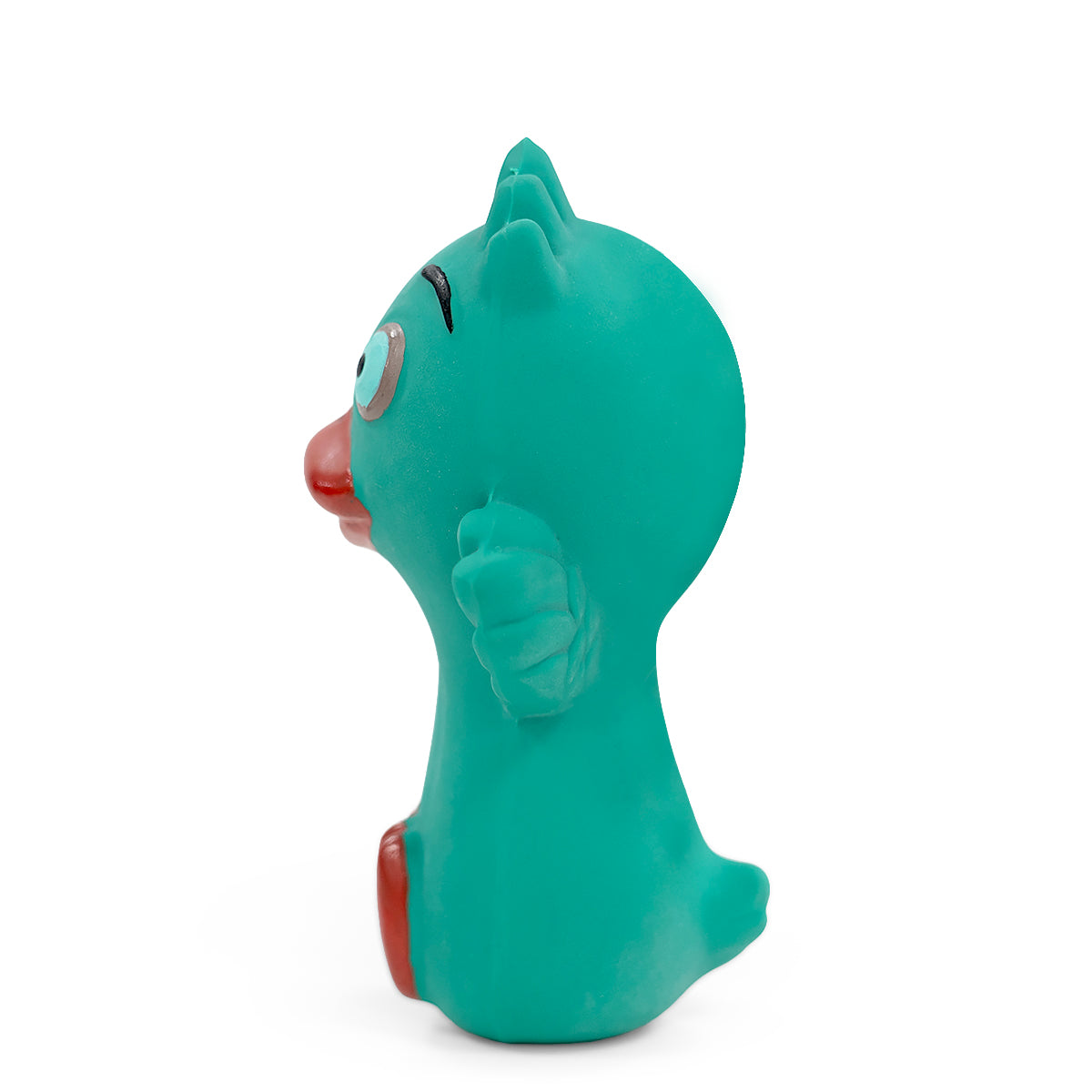 ZL Dash Duck Squeaker Dog Toy