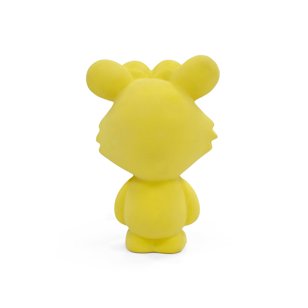 ZL Mousy Max Squeaker Puppy Toy