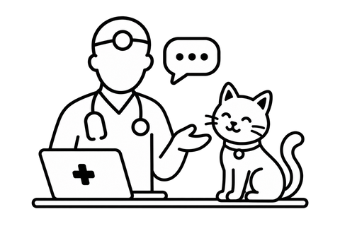 Vet Consultation