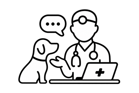 Vet Consultation