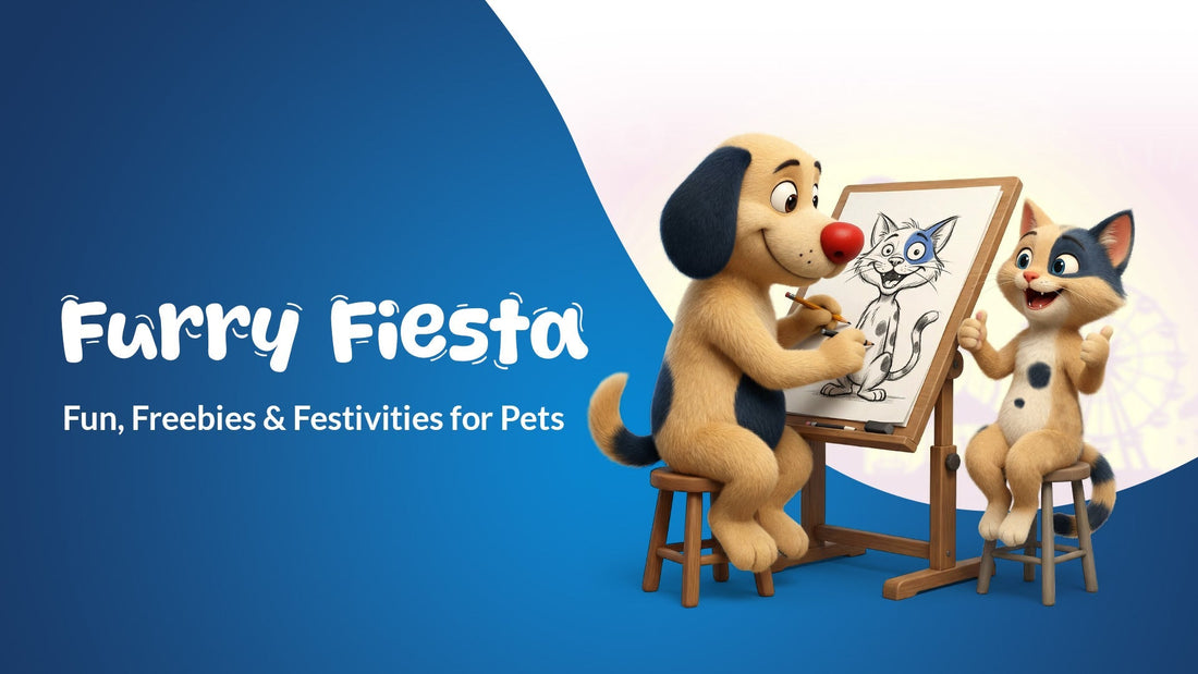 Why Zigly’s Furry Fiesta Is the Perfect Day Out for Pets & Parents