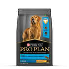 Purina Pro Plan Adult Essential Health Joint & Mobility dog food bag for large breed dogs