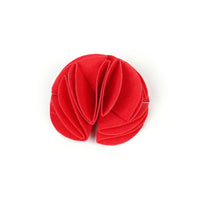 ZL Ruby Rose Dog Bow Tie