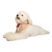 ZL Pup In A Tux Dog Bandana