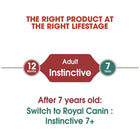 Royal Canin Instinctive Loaf Wet Cat Food - All Breed Adult