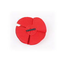 ZL Ruby Rose Dog Bow Tie