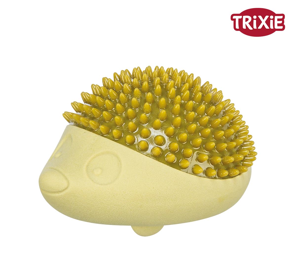 Trixie Hedgehog Dog Toy TPR - 12 cm