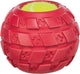 Trixie Tennisball In Tyre Dog Toy