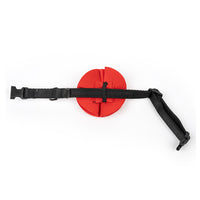 ZL Ruby Rose Dog Bow Tie
