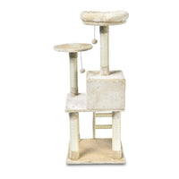 ZL Celeste Cat Tree with Scratching Post - Medium
