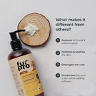 Furpro De-Shedding Dog Conditioner-300ml 