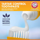 Arm & Hammer Cat Dental Kit For Kittens Tuna and Fresh Mint Flavours