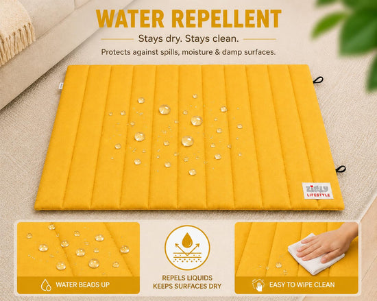 ZL Golden Hour Nest Pet Mat