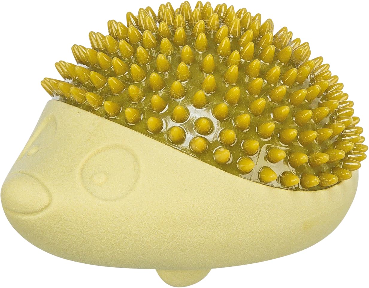 Trixie Hedgehog Dog Toy TPR - 12 cm