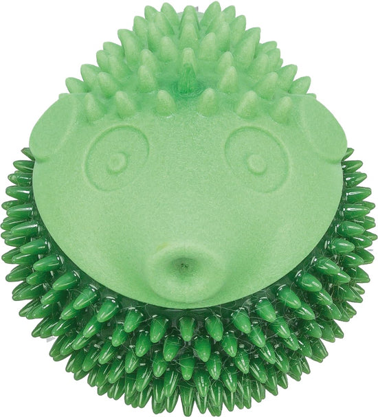 Trixie Pufferfish Dog Toy TPR - 12cm