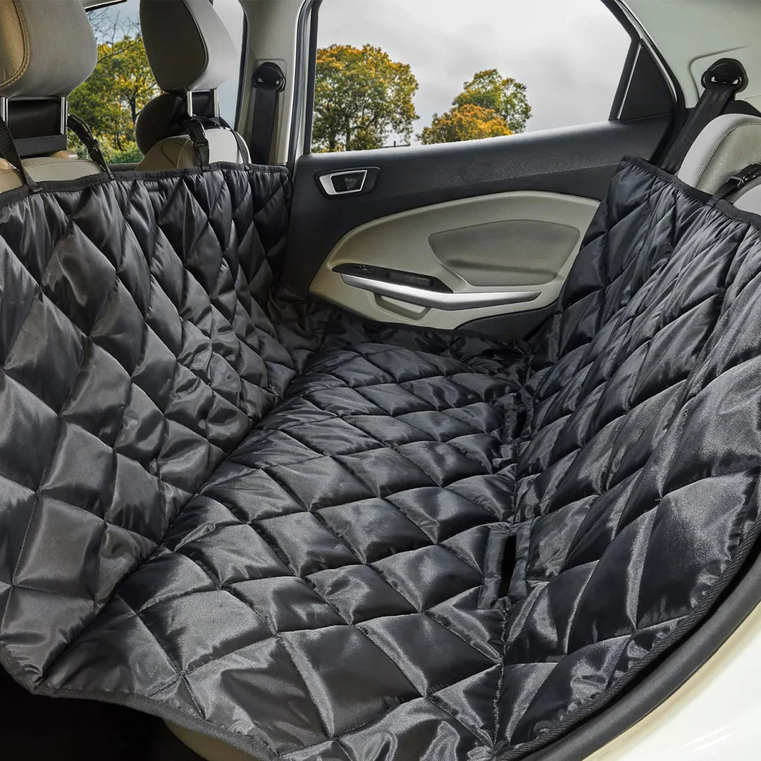 beboji Pet Car Seat Cover - 56.5x60inch