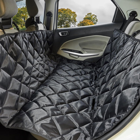 beboji Pet Car Seat Cover - 56.5x60inch