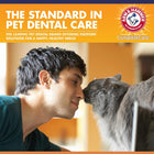 Arm & Hammer Cat Dental Kit For Kittens Tuna and Fresh Mint Flavours