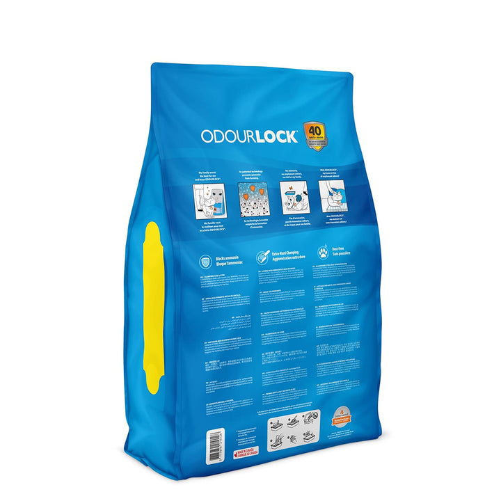 Intersand Odorlock Cat Litter - 12kg