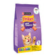 PURINA FRISKIES Surfin' Favourites Mackerel Tuna Salmon & Sardine Flavours Dry Adult Cat Food - 1kg
