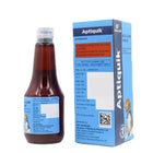 Mankind Aptiquik (Buclizine) Appetite Stimulant Syrup for Dogs (200ml)