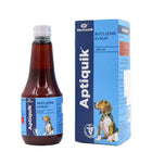 Mankind Aptiquik (Buclizine) Appetite Stimulant Syrup for Dogs (200ml)