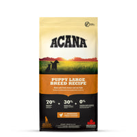 ACANA Puppy Large Breed Dry Dog Food