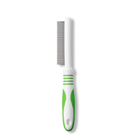 Andis Flea Comb For Dog/Cat - Lime Green