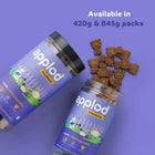 Applod Lamb Dog Biscuit With Ashwagandha - Zigly
