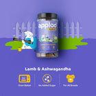 Applod Lamb Dog Biscuit With Ashwagandha - Zigly