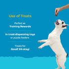 Applod Milk Puppy Biscuit With Collagen - Zigly