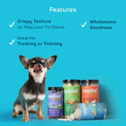 Applod Milk Puppy Biscuit With Collagen - Zigly