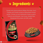 PURINA SUPERCOAT with Chicken Adult (1+ Years) All Breed Dry Dog Food - 2.5kg - Zigly