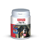 Beaphar Top 10 (Multivitamin Supplement) Tablet for Dogs