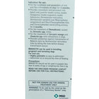 MSD Bravecto (Fluralaner) 1000mg Flea & Tick Chewable Tablet for Dogs (20-40kg) (Pack of 1 Tablet)