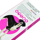 MSD Bravecto (Fluralaner) 1400mg Flea & Tick Chewable Tablet for Dogs (40-56kg) (Pack of 1 Tablet)