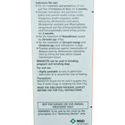 MSD Bravecto (Fluralaner) 250mg Flea & Tick Chewable Tablet for Dogs (4.5-10kg) (Pack of 1 Tablet)