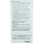 MSD Bravecto flea and tick chewable tablet for dogs indication and precautions guide on zigly