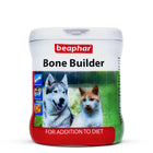 Beaphar Bone Builder (Calcium & Phosphorus) Powder Supplement for Dogs & Cats (400g)