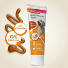 Beaphar Duo Active (Multivitamin & Bio-MOS) Paste for Dogs (100g)