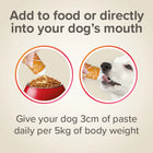 Beaphar Duo Active (Multivitamin & Bio-MOS) Paste for Dogs (100g)