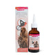 Beaphar Ear Cleaner for Dogs and Cats - 50ml