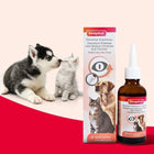 Beaphar Eye Cleaner Drop for Dogs & Cats (50ml)